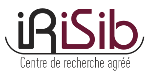 Logo de IRISIB e-Learning